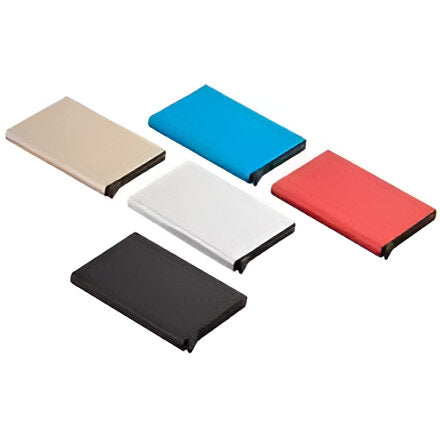 Anti-theft Card Holder