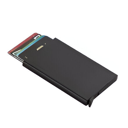 Anti-theft Card Holder
